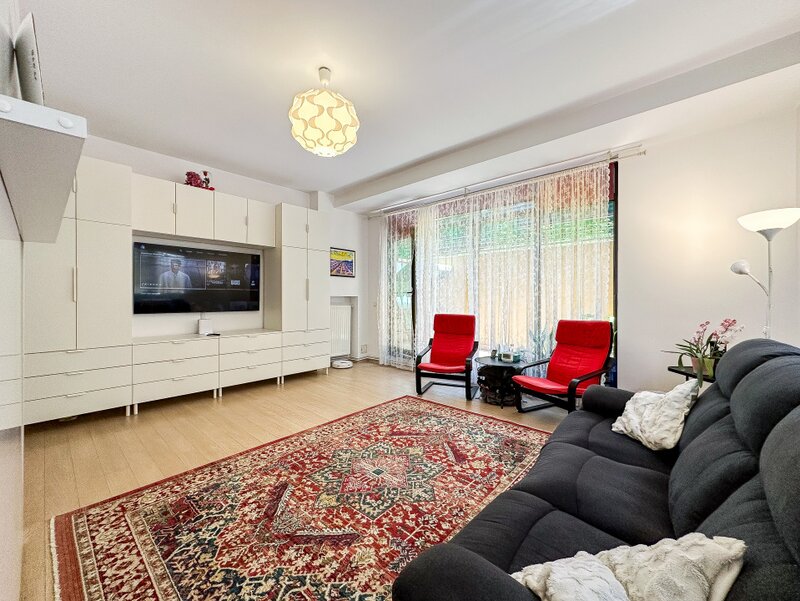 Lujerului 2 camere, an 2010, centrala, mobilat si utilat, 92.50mp, 5min Metrou Lujerului.