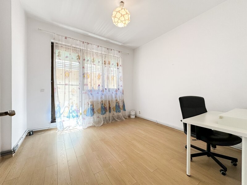 Lujerului 2 camere, an 2010, centrala, mobilat si utilat, 92.50mp, 5min Metrou Lujerului.